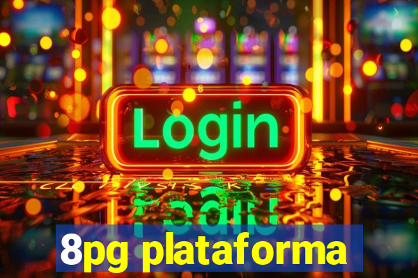 8pg plataforma
